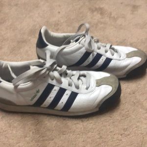 Adidas sneakers